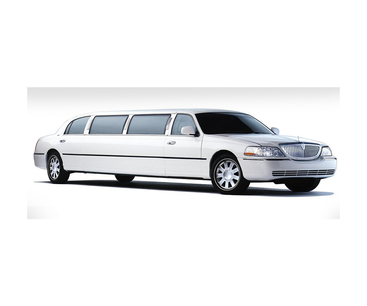 Corporate Stretch Limo